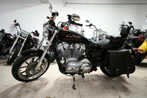 Harley-davidson 883L Sportster Low - XL