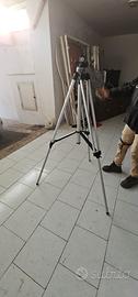treppiede professionale 