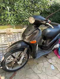 Liberti 50 cc due tempi