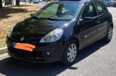 Renault Clio 1.2 GPL 2010 – Super Manutenuta