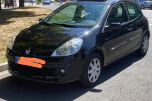 Renault Clio 1.2 GPL 2010 – Super Manutenuta