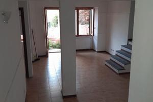 Zoagli prima casa con giardino privato