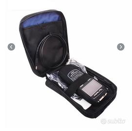 Scannar diagnosi auto