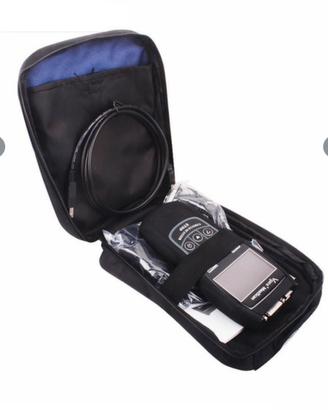 Scannar diagnosi auto