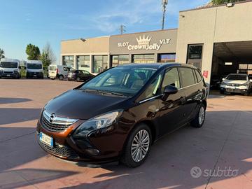 Opel Zafira Tourer 1.6 Turbo EcoM 150CV Cosmo