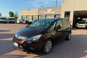 Opel Zafira Tourer 1.6 Turbo EcoM 150CV Cosmo