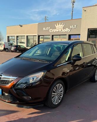 Opel Zafira Tourer 1.6 Turbo EcoM 150CV Cosmo
