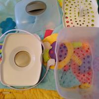 Sterilizzatore Chicco
