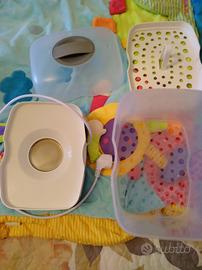 Sterilizzatore Chicco