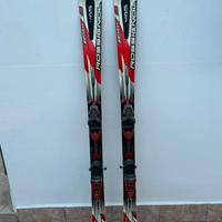 Sci Rossignol zenith Z3