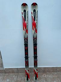 Sci Rossignol zenith Z3