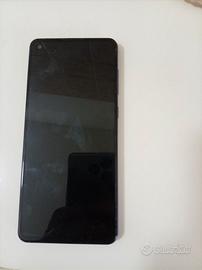 Samsung a21s 128giga