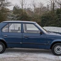 Ricambi Talbot Simca Horizon 
