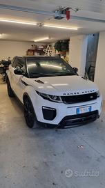 Evoque hse