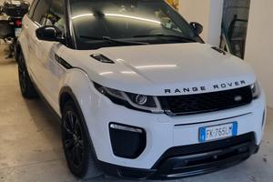 Evoque hse