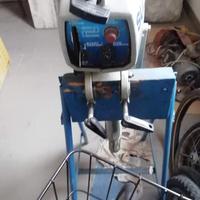 barca motore 