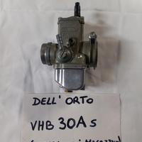 CARBURATORE DELL'ORTO VBH30 (NUOVO)