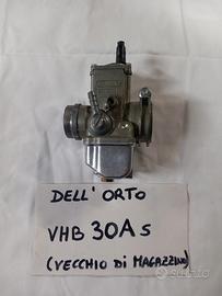 CARBURATORE DELL'ORTO VBH30 (NUOVO)
