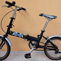 Bicicletta Bici pieghevole