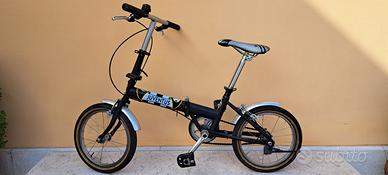 Bicicletta Bici pieghevole
