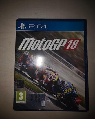 Giochi ps4