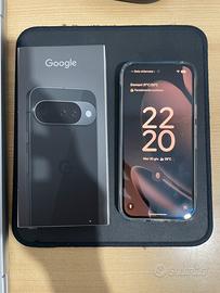 Google Pixel 10 128 GB nuovo