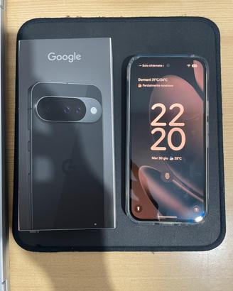 Google Pixel 10 128 GB nuovo