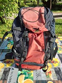 ZAINO SALEWA USATO