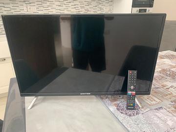 Smart tv