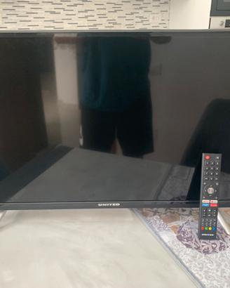 Smart tv