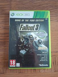Fallout 3 Game of the Year