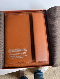 Agenda vintage da collezione anno 2006