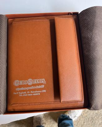 Agenda vintage da collezione anno 2006