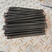 Trenino Lima HO completo + Bonus Faller