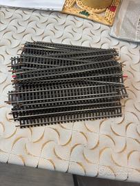 Trenino Lima HO completo + Bonus Faller