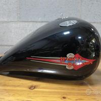 Serbatoio originale Harley Davidson Softail