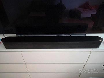 Sony HT-ST1000 Soundbar e sub