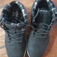scarpe nuove solo provate numero 40