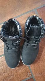 scarpe nuove solo provate numero 40