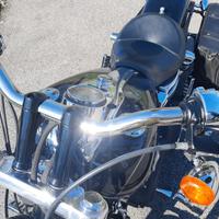 Harley-Davidson Dyna Wide Glide - 2009