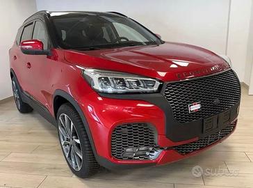 Sportequipe 6 1.5 gpl 149cv -PREZZO REALE- KM0