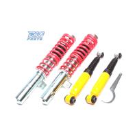 SOSPENSIONE FILETTATA TA TECHNIX PEUGEOT 206 98-06