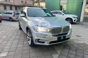 BMW X5 LUXURY f15-85 