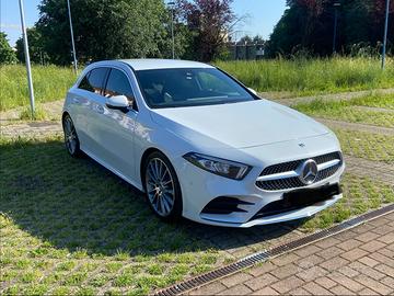 Classe A premium