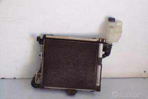 Kit Radiatori Smart Fortwo EQ Elettrica 2014