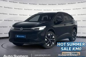 Volkswagen ID.4 52 kWh Pure Edition Plus 170cv