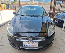 Fiat Bravo 1.6 MJT 120 CV DPF Emotion