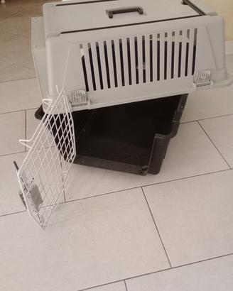 trasportino per animali