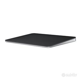 Apple Magic Trackpad – Nero – Pari al nuovo