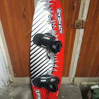 Tavola da wakeboard